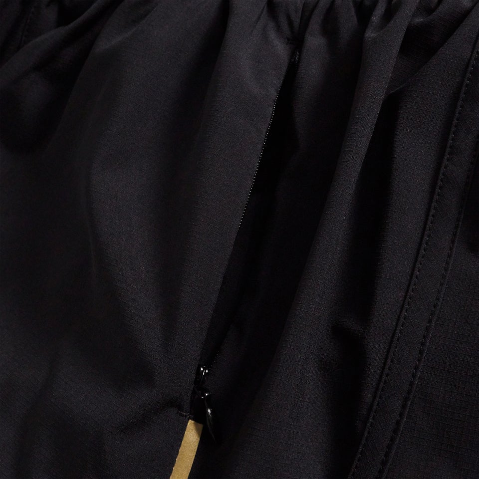 Womens Tempo+ Training Short Black