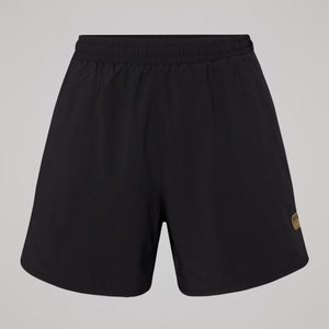 Womens Tempo+ Training Short Black