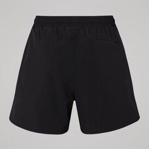 Womens Tempo+ Training Short Black