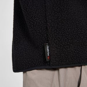 Volcanism Weste Unisex - Schwarz