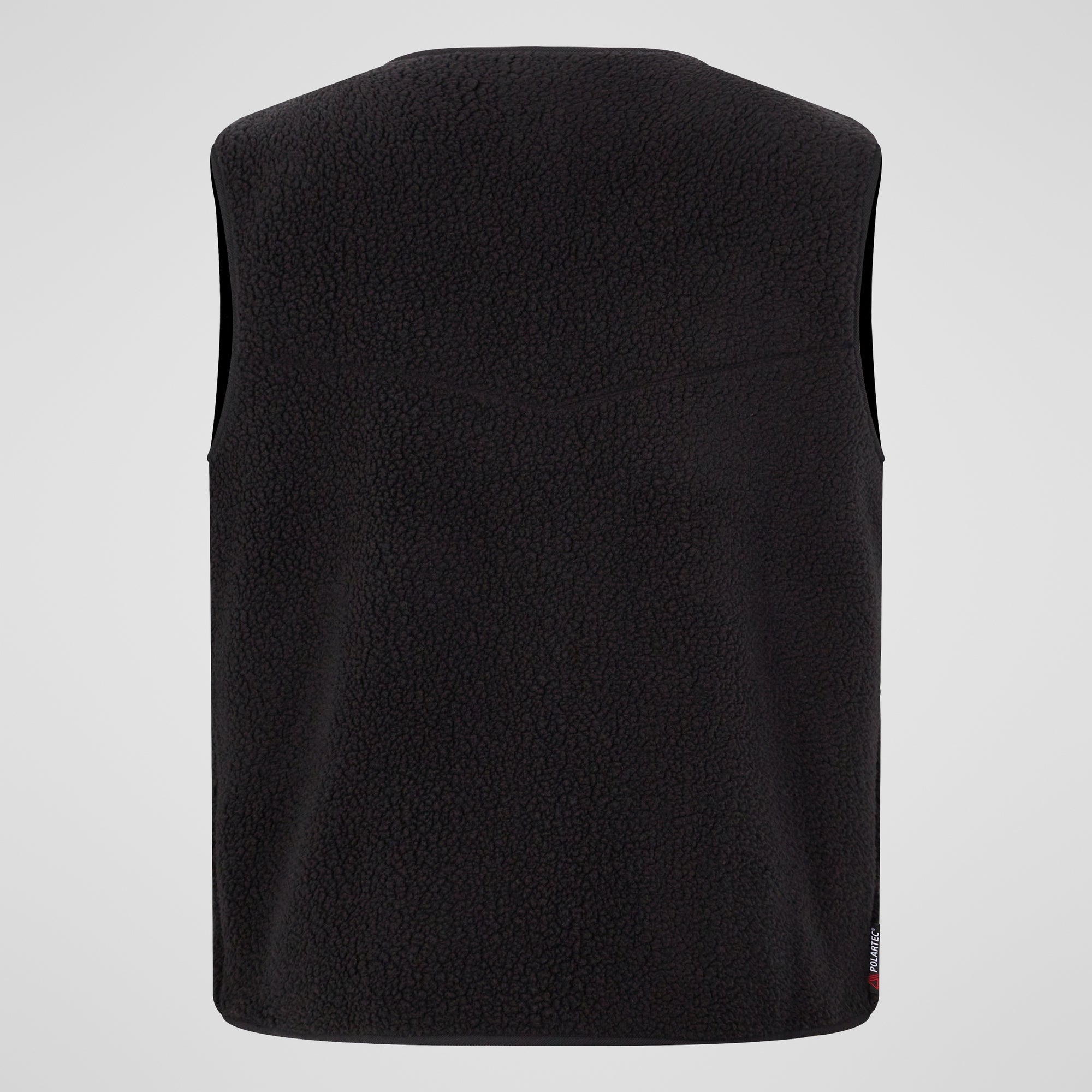 Unisex Volcanism Vest - Black | Berghaus