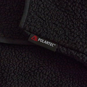 Volcanism Weste Unisex - Schwarz