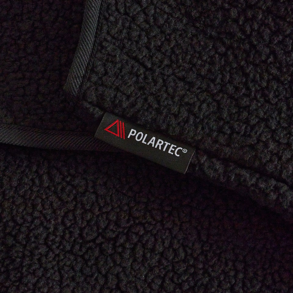 Volcanism Weste Unisex - Schwarz