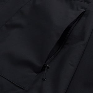 Sibsey Parka für Damen - Schwarz