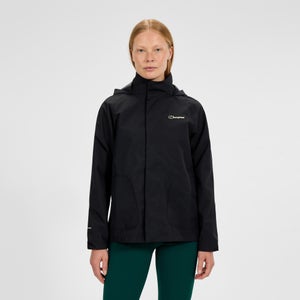 Sibsey Parka für Damen - Schwarz