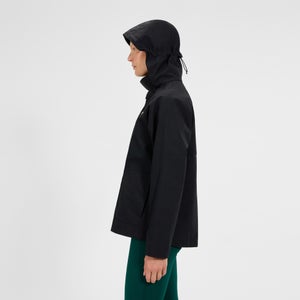 Sibsey Parka für Damen - Schwarz