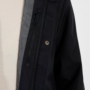 Sibsey Parka für Damen - Schwarz