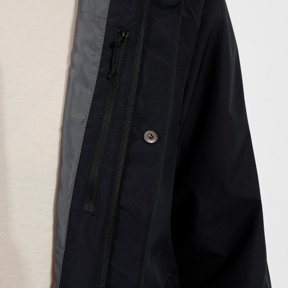 Women's Sibsey Parka - Black
