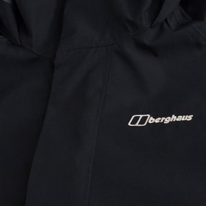 Sibsey Parka für Damen - Schwarz