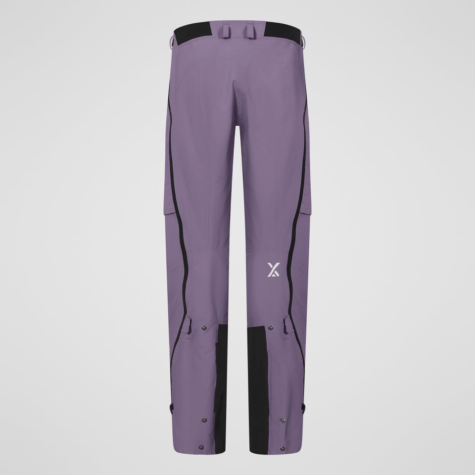 Men's Extrem Vanguard Gore-Tex Pant - Purple