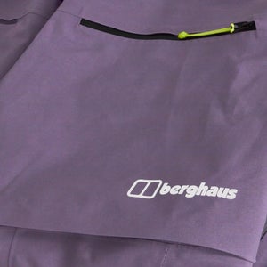 Men's Extrem Vanguard Gore-Tex Pant - Purple