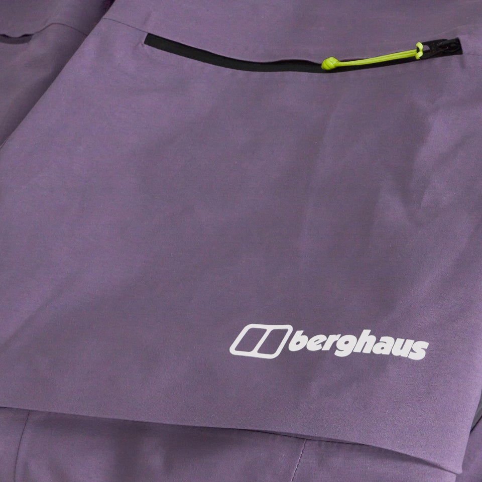 Men's Extrem Vanguard Gore-Tex Pant - Purple