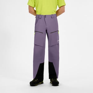 Men's Extrem Vanguard Gore-Tex Pant - Purple