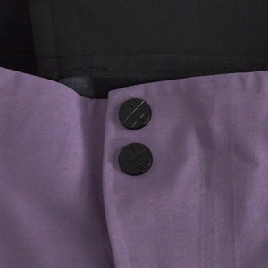 Men's Extrem Vanguard Gore-Tex Pant - Purple