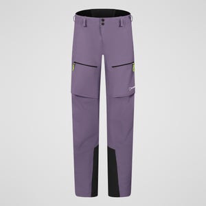 Men's Extrem Vanguard Gore-Tex Pant - Purple
