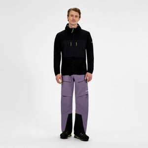 Men's Extrem Vanguard Gore-Tex Pant - Purple