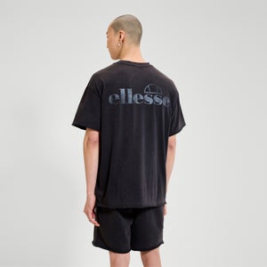 Men's Darryl Tee Washed Black