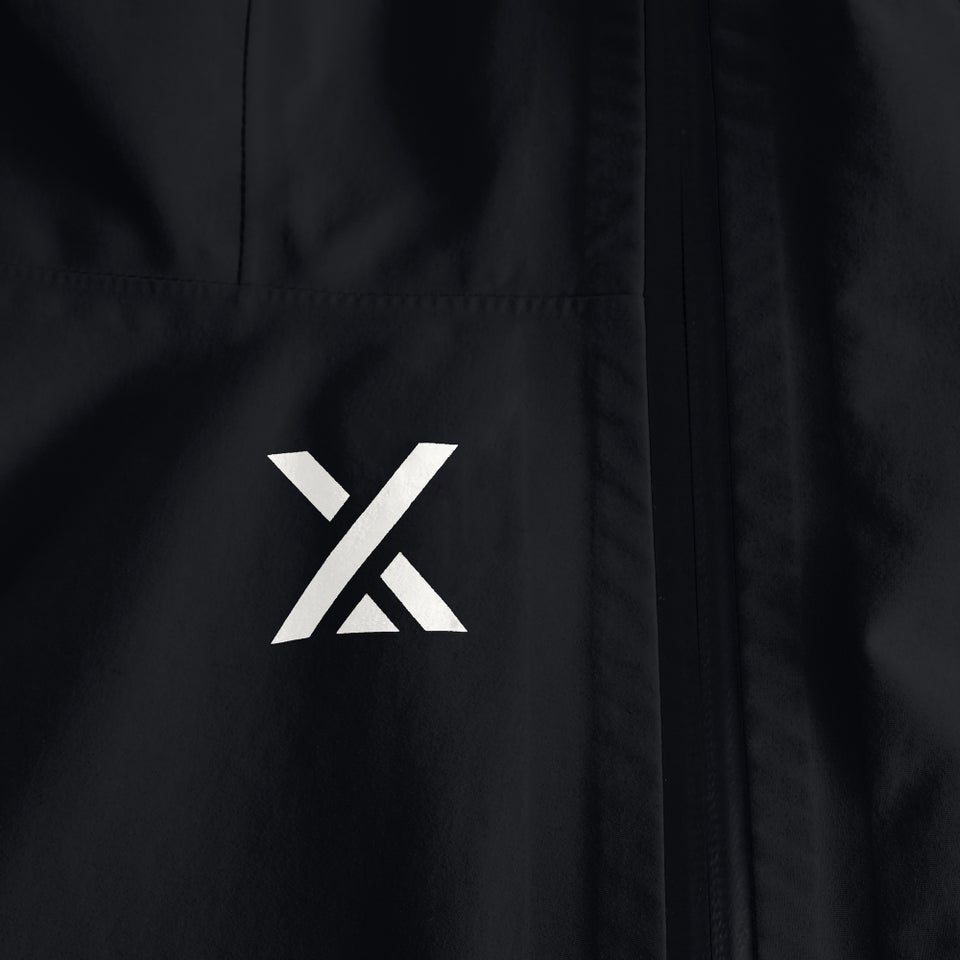 Women's Extrem Vanguard Gore-Tex Pant - Black