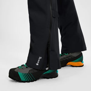 Women's Extrem Vanguard Gore-Tex Pant - Black