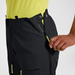 Women's Extrem Vanguard Gore-Tex Pant - Black