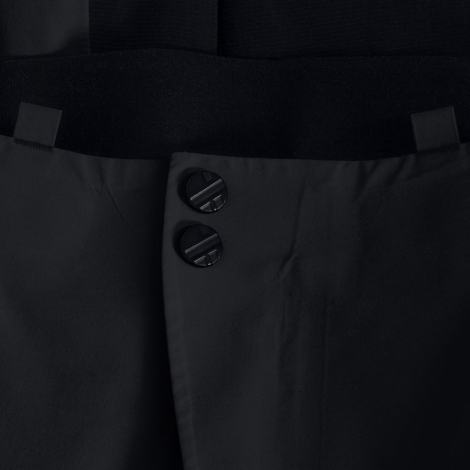 Women's Extrem Vanguard Gore-Tex Pant - Black