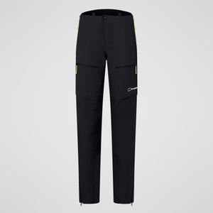 Women's Extrem Vanguard Gore-Tex Pant - Black
