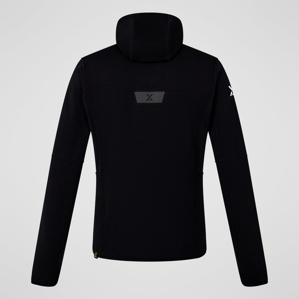 Men's MTN Guide Hoody - Black