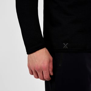 Men's MTN Guide Hoody - Black