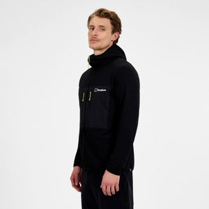 Men's MTN Guide Hoody - Black