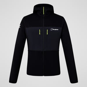 Men's MTN Guide Hoody - Black