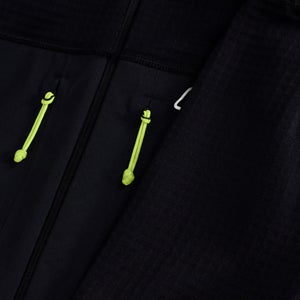 Men's MTN Guide Hoody - Black