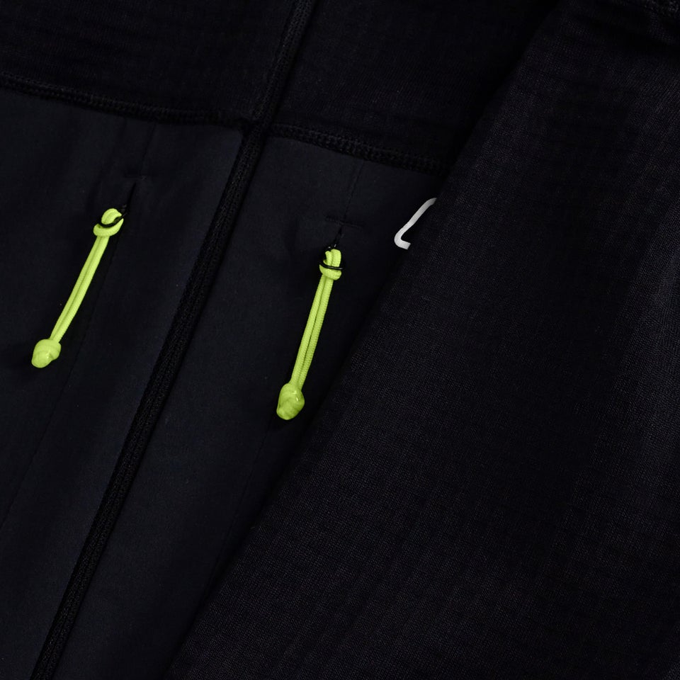 Men's MTN Guide Hoody - Black