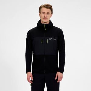Men's MTN Guide Hoody - Black