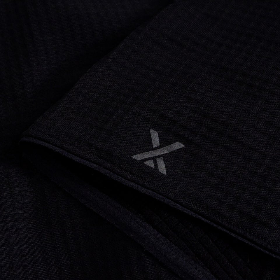 Men's MTN Guide Hoody - Black