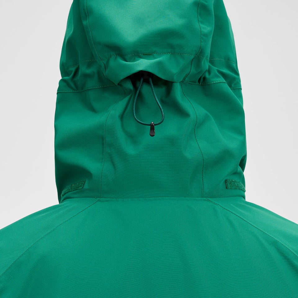 Men's Roam Gemini 3in1 Jacket - Green