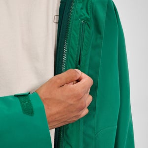 Men's Roam Gemini 3in1 Jacket - Green