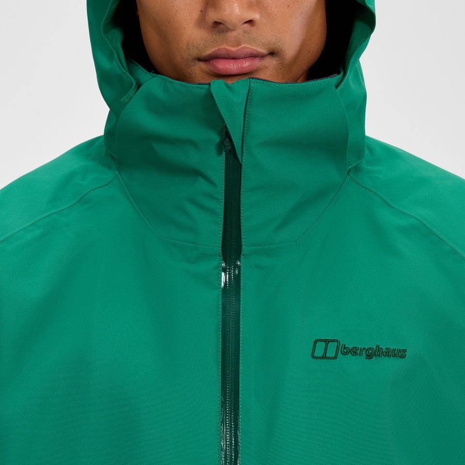Men's Roam Gemini 3in1 Jacket - Green