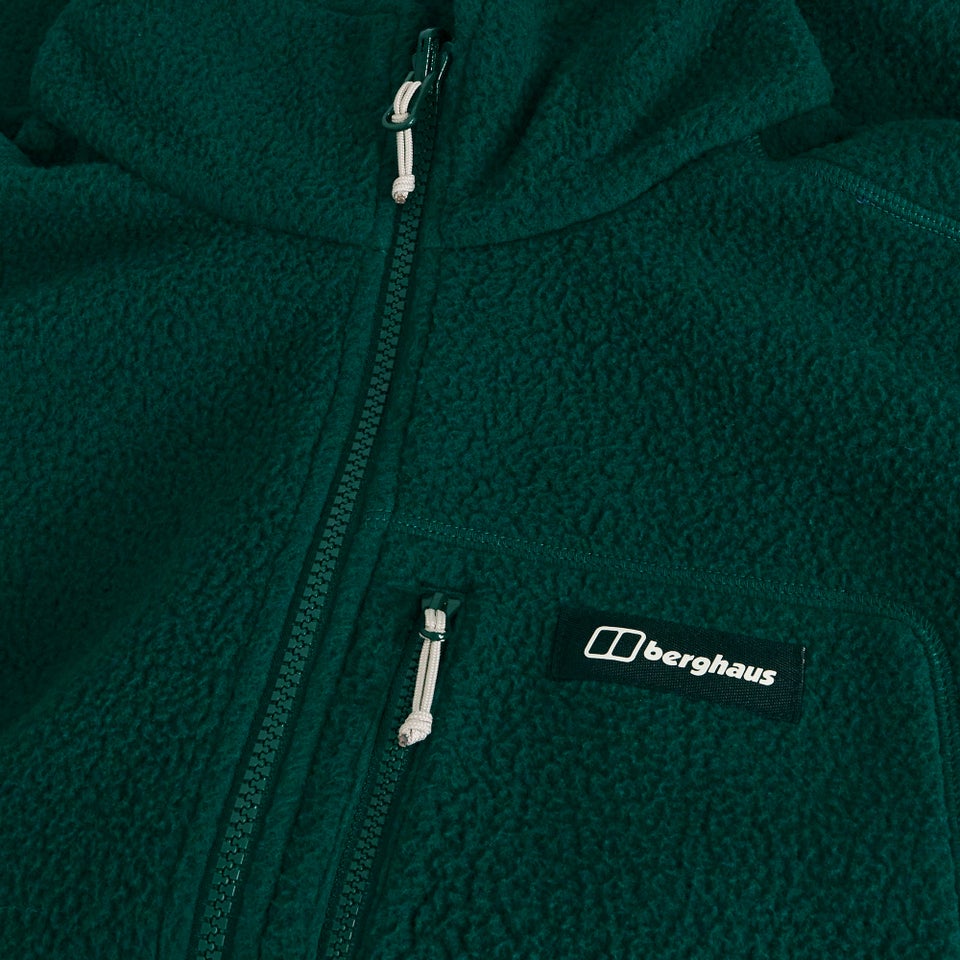 Men's Roam Gemini 3in1 Jacket - Green