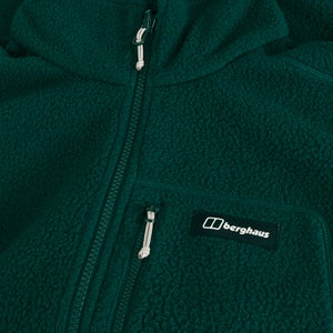 Men's Roam Gemini 3in1 Jacket - Green