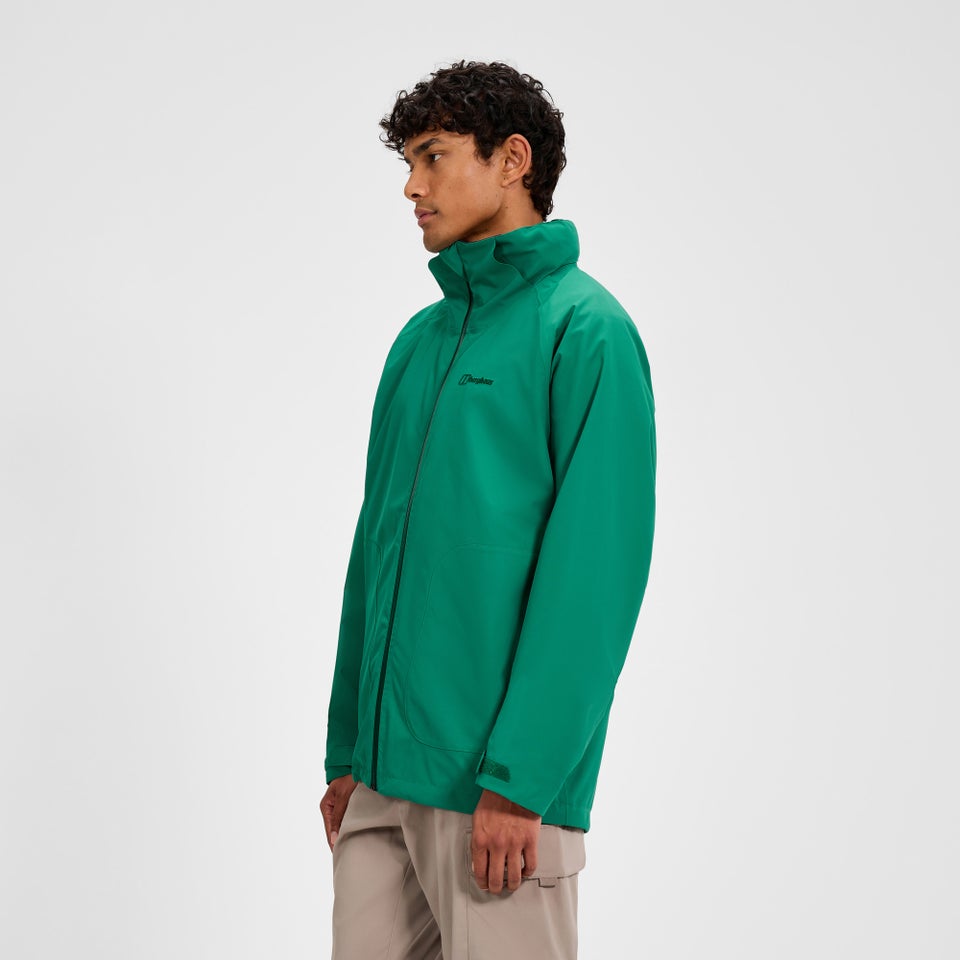 Men's Roam Gemini 3in1 Jacket - Green