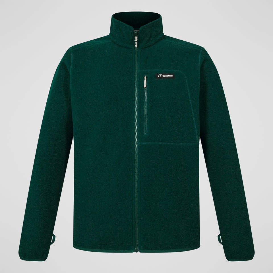 Men's Roam Gemini 3in1 Jacket - Green