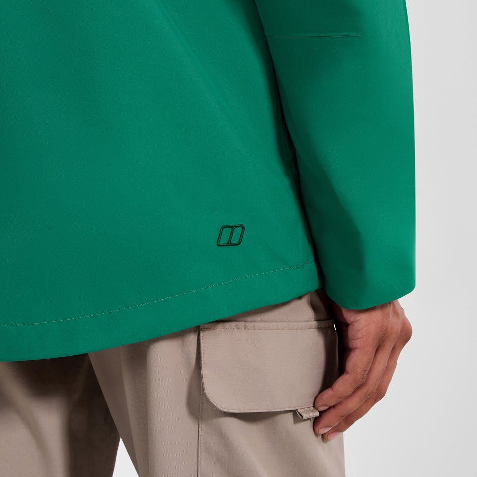 Men's Roam Gemini 3in1 Jacket - Green