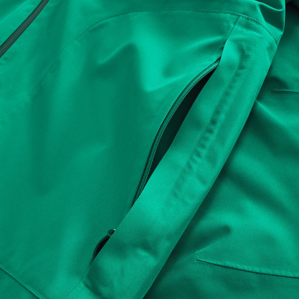 Men's Roam Gemini 3in1 Jacket - Green