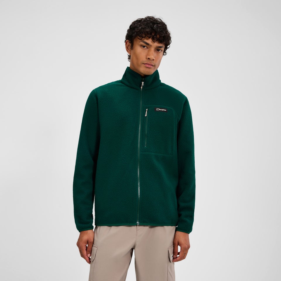 Men's Roam Gemini 3in1 Jacket - Green