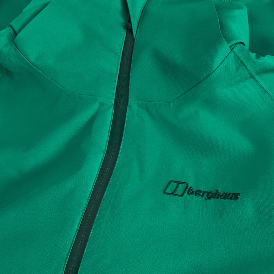 Men's Roam Gemini 3in1 Jacket - Green