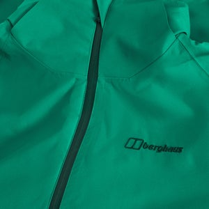 Men's Roam Gemini 3in1 Jacket - Green