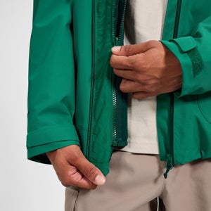 Men's Roam Gemini 3in1 Jacket - Green