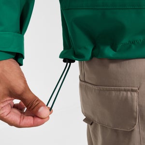 Men's Roam Gemini 3in1 Jacket - Green