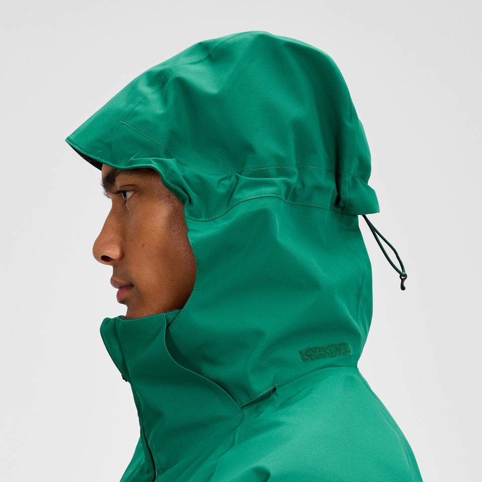 Men's Roam Gemini 3in1 Jacket - Green