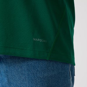 Mens Ireland WRWC Home Pro Jersey Green